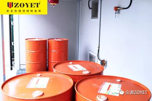 江蘇一化工廠，今年3次被消防處罰！突發火災，導致1人受傷1人失聯！(圖4)