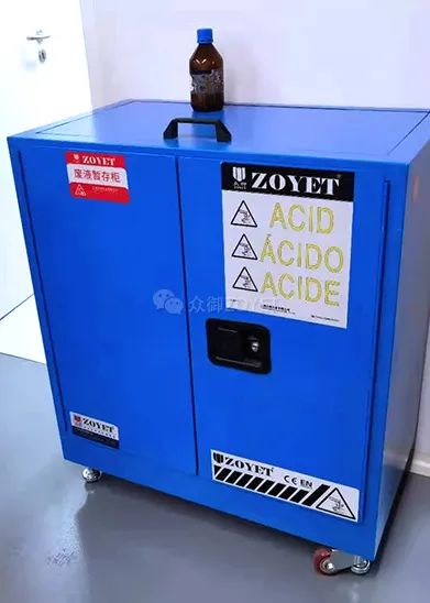 歷史上十月發生的危險化學品事故(圖22)