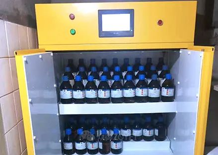 歷史上十月發生的危險化學品事故(圖9)