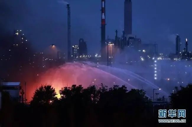 歷史上十月發生的危險化學品事故(圖3)