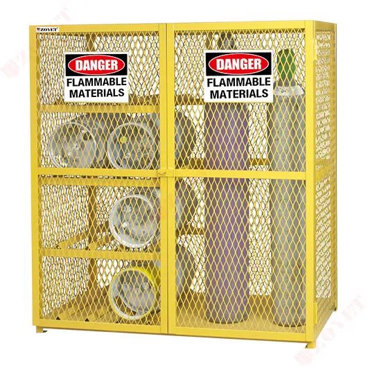 突發！津巴布韋發生氧氣瓶爆炸事故致8人死亡！氣瓶管不好就是定時炸彈！(圖16)