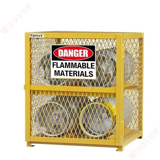 突發！津巴布韋發生氧氣瓶爆炸事故致8人死亡！氣瓶管不好就是定時炸彈！(圖11)