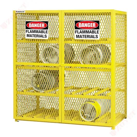 突發！津巴布韋發生氧氣瓶爆炸事故致8人死亡！氣瓶管不好就是定時炸彈！(圖14)