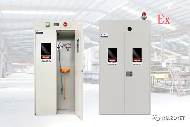 突發！津巴布韋發生氧氣瓶爆炸事故致8人死亡！氣瓶管不好就是定時炸彈！(圖6)