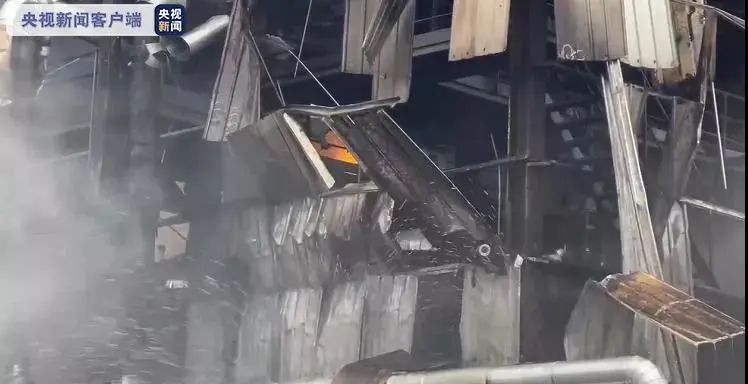 物料泄漏！靜電事故！為企業生產安全敲響警鐘(圖1)