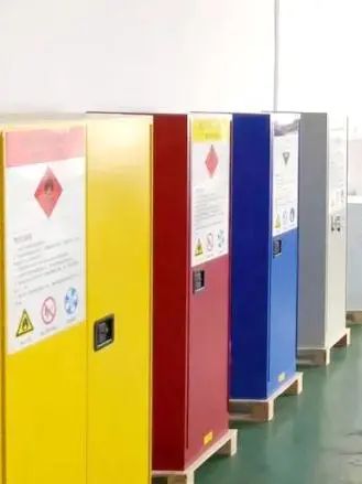 物料泄漏！靜電事故！為企業生產安全敲響警鐘(圖7)