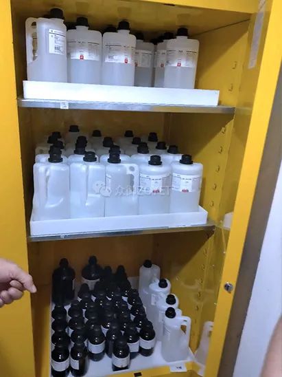 物料泄漏！靜電事故！為企業生產安全敲響警鐘(圖8)