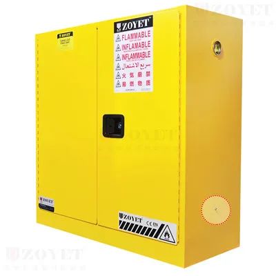 物料泄漏！靜電事故！為企業生產安全敲響警鐘(圖3)