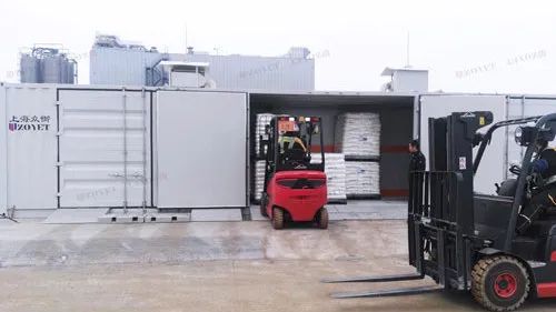 物料泄漏！靜電事故！為企業生產安全敲響警鐘(圖9)