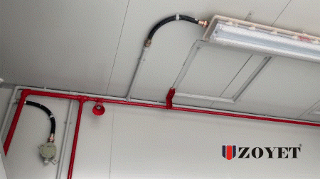 突發(fā)事故！預防危化品泄漏，必須嚴格存儲及處置！ (圖11)