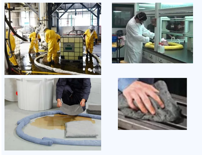 突發(fā)事故！預防危化品泄漏，必須嚴格存儲及處置！ (圖7)