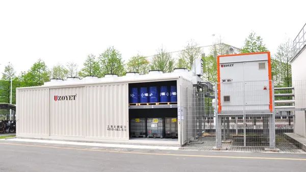 突發(fā)事故！預(yù)防危化品泄漏，必須嚴(yán)格存儲(chǔ)及處置！ (圖10)