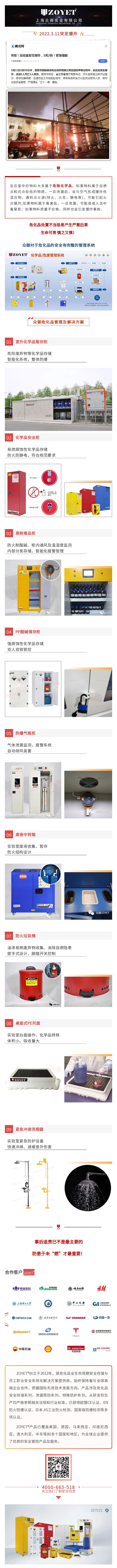 突然！反應(yīng)釜發(fā)生爆炸，1死2傷！重視(圖1)