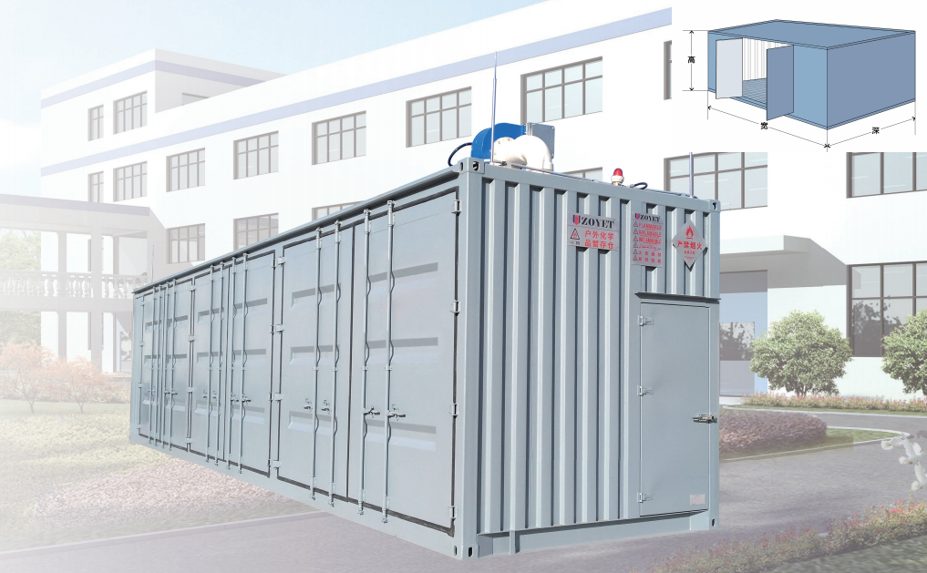 實(shí)驗(yàn)室廢液就這么丟棄了?(圖8) 實(shí)驗(yàn)室廢液就這么丟棄了?(圖8)