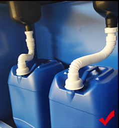 【產(chǎn)品直擊】廢液中轉(zhuǎn)箱(圖5)