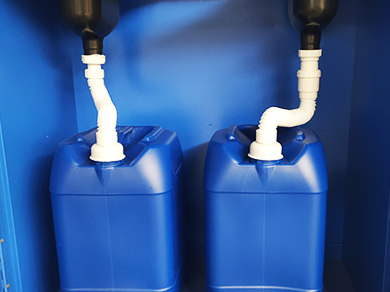 【產(chǎn)品直擊】廢液中轉(zhuǎn)箱(圖11)