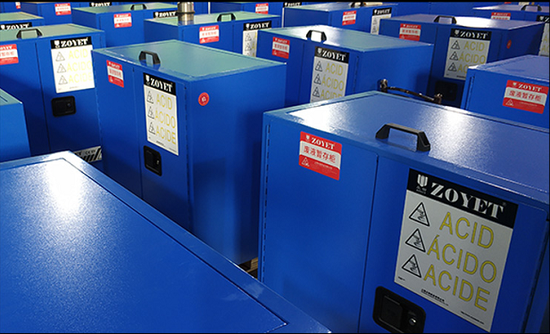 【產(chǎn)品直擊】廢液中轉(zhuǎn)箱(圖21)