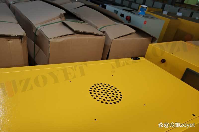 智能柜頂部通風孔 智能柜頂部通風孔