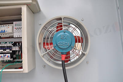 防爆風機 防爆風機