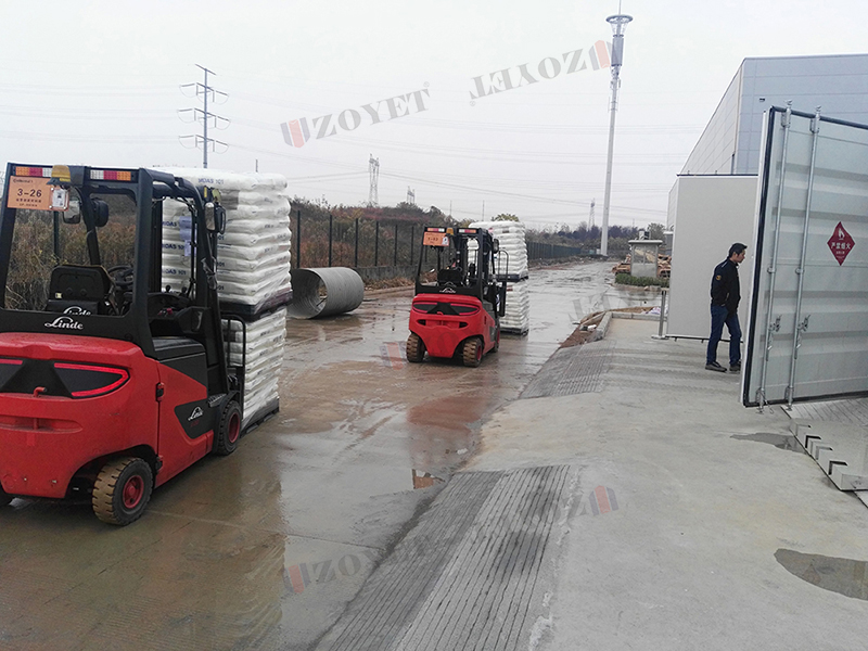 【“速度”護航】——德國馬牌室外暫存柜項目圓滿落成(圖6) 【“速度”護航】——德國馬牌室外暫存柜項目圓滿落成(圖6)