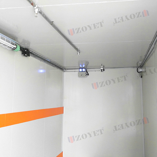 【“速度”護航】——德國馬牌室外暫存柜項目圓滿落成(圖7) 【“速度”護航】——德國馬牌室外暫存柜項目圓滿落成(圖7)