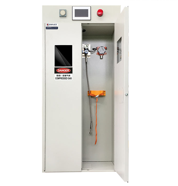【產(chǎn)品直擊】防爆氣瓶柜(圖3) 【產(chǎn)品直擊】防爆氣瓶柜(圖3)