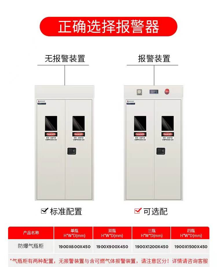 【產(chǎn)品直擊】防爆氣瓶柜(圖14) 【產(chǎn)品直擊】防爆氣瓶柜(圖14)