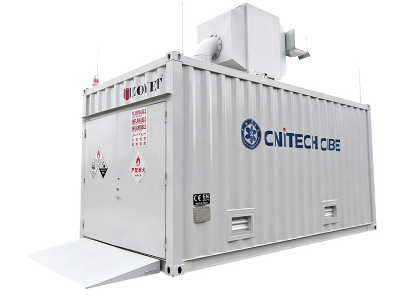 【防災減災】夏日已至，雷暴天氣，危化品使用存儲要嚴查哪些方面？(圖15)