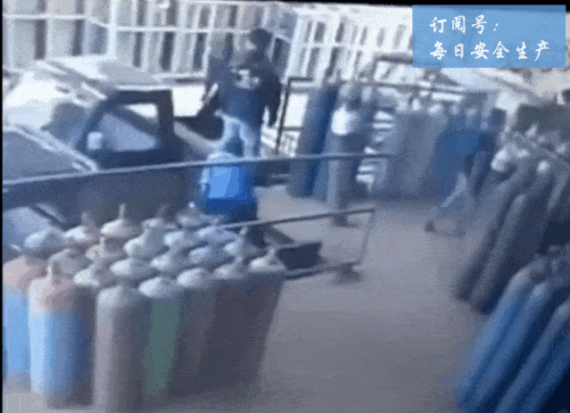 【防災減災】夏日已至，雷暴天氣，危化品使用存儲要嚴查哪些方面？(圖19)