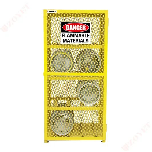 【防災減災】夏日已至，雷暴天氣，危化品使用存儲要嚴查哪些方面？(圖26)