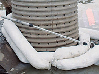 【防災減災】夏日已至，雷暴天氣，危化品使用存儲要嚴查哪些方面？(圖37)