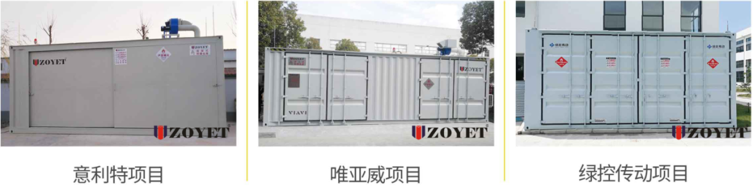 【防災減災】夏日已至，雷暴天氣，危化品使用存儲要嚴查哪些方面？(圖51)