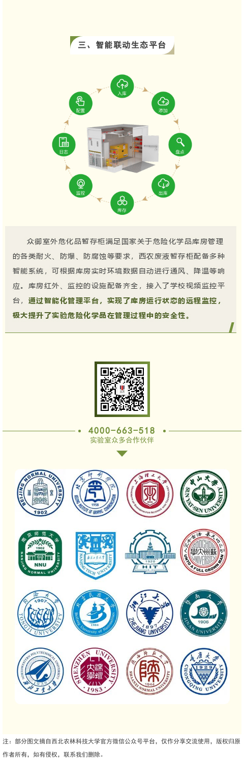 【項目案例】祝賀西北農林科技大學室外柜項目圓滿落成(圖4)