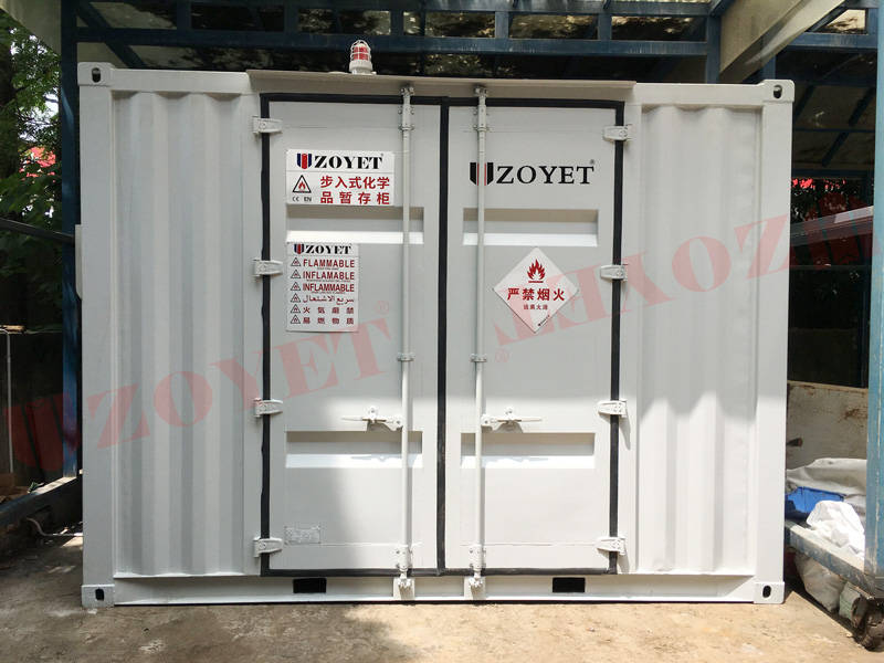 化學品防爆柜型號(圖11) 化學品防爆柜型號(圖11)