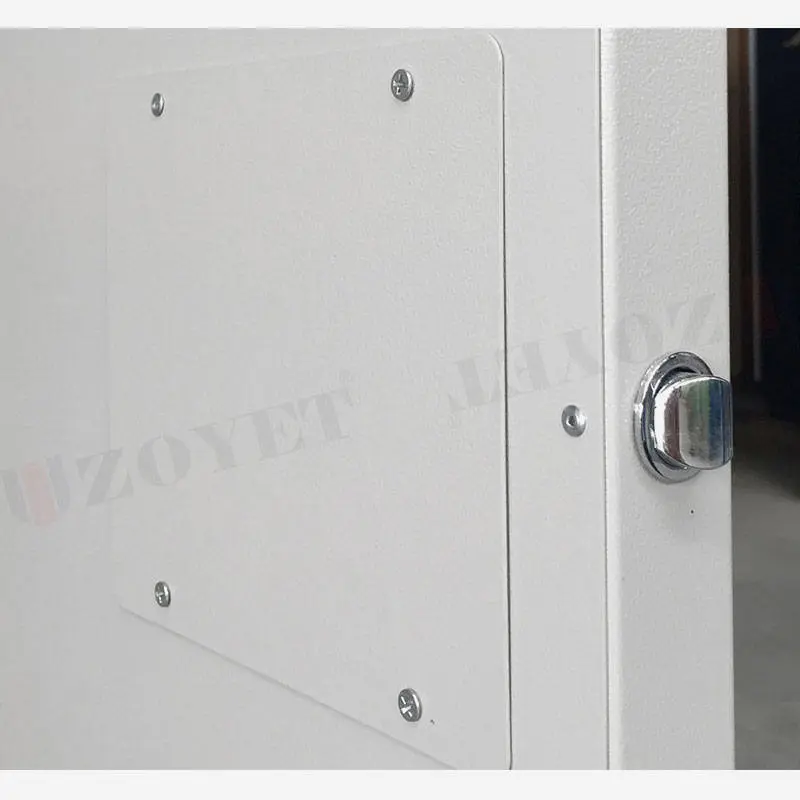 防爆氣瓶柜鎖舌