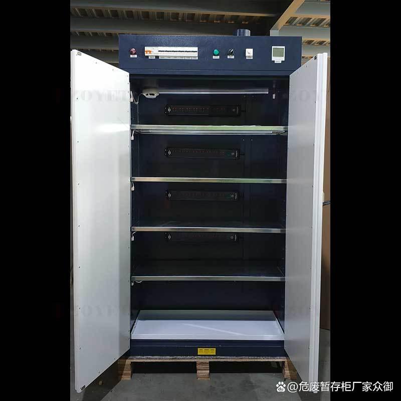 電池防爆箱相關(guān)介紹(圖1) 電池防爆箱相關(guān)介紹(圖1)