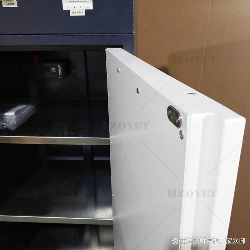 電池防爆箱相關(guān)介紹(圖2) 電池防爆箱相關(guān)介紹(圖2)