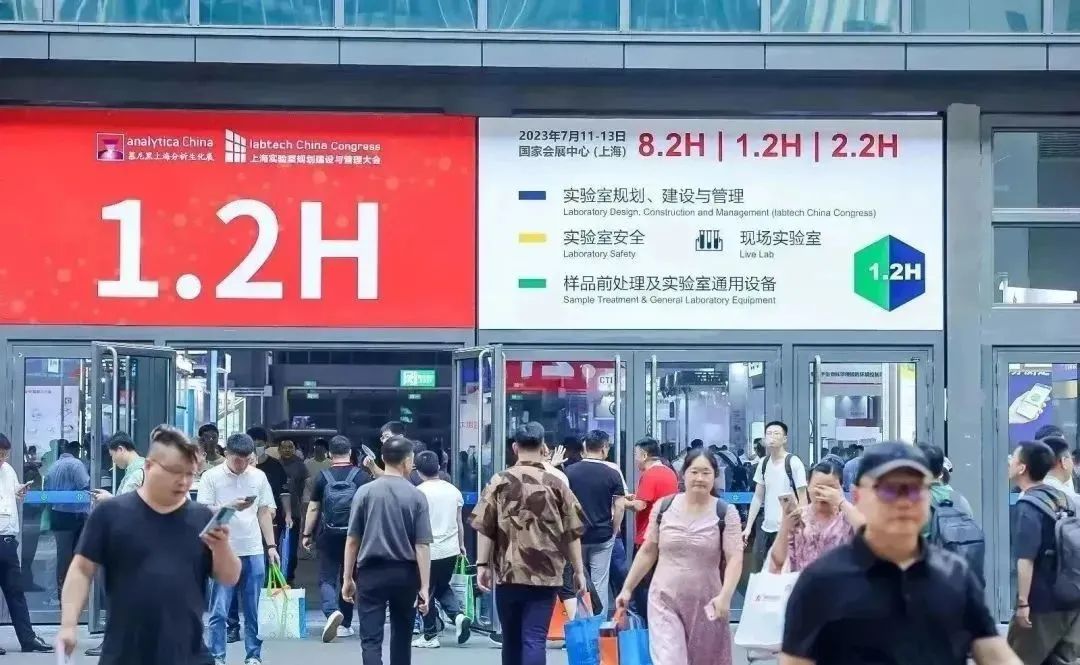 【三年之約】ZOYET眾御&analytica China,再見,都挺好!(圖8) 【三年之約】ZOYET眾御&analytica China,再見,都挺好!(圖8)