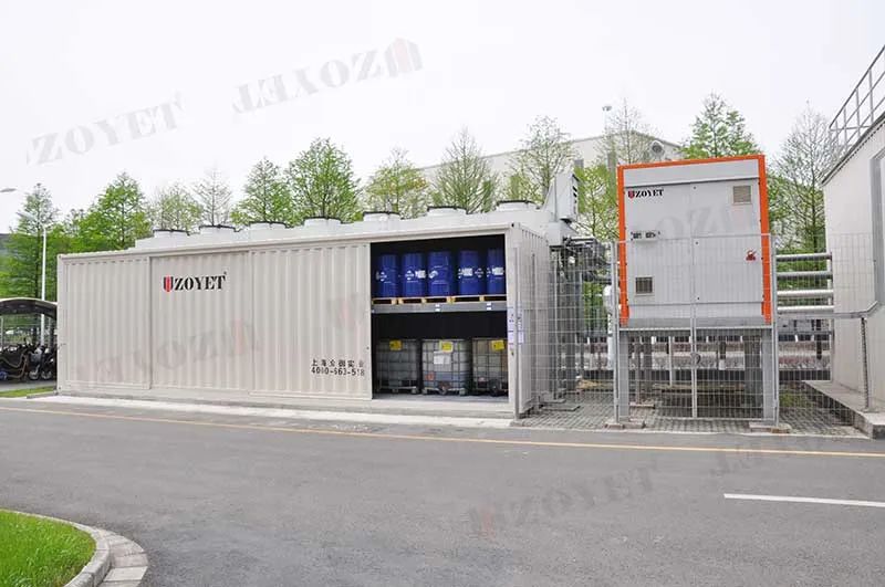 【三年之約】ZOYET眾御&analytica China,再見,都挺好!(圖12) 【三年之約】ZOYET眾御&analytica China,再見,都挺好!(圖12)